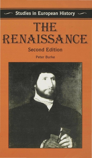 The Renaissance - Peter Burke