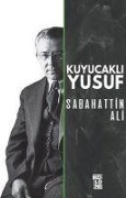 Cover-Bild zum Titel 'Kuyucakli Yusuf' von 'Sabahattin Ali'