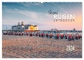 Rügen entdecken (Wandkalender 2024 DIN A2 quer), CALVENDO Monatskalender - Dirk Wiemer