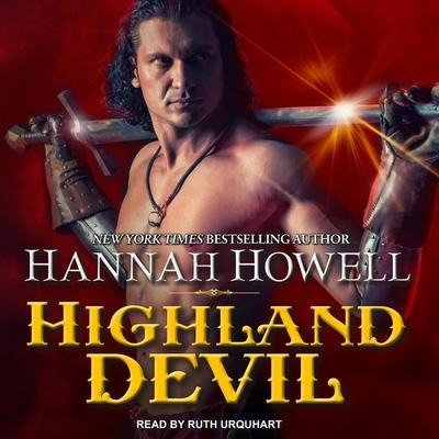 Highland Devil - Hannah Howell