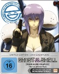 Ghost in the Shell - Stand Alone Complex: The Laughing Man - Junichi Fujisaku, Shirow Masamune, Yoshiki Sakurai, Dai Satô, Shotaro Suga