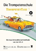 Die Trompetenschule - Jan Utbult