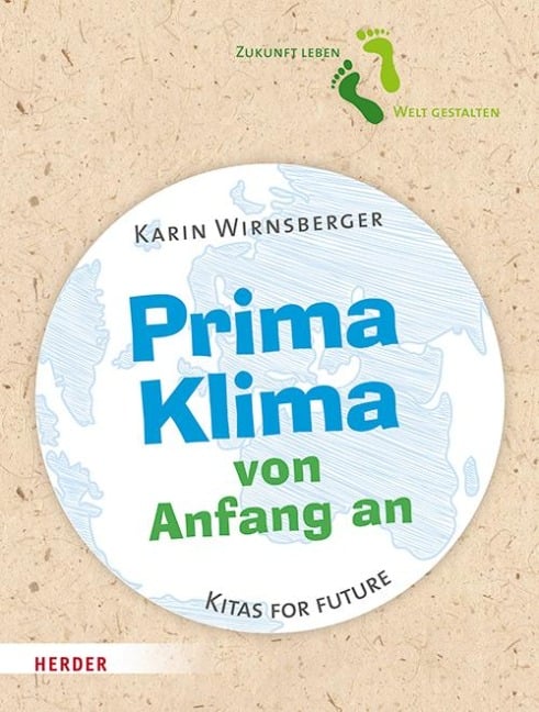 Prima Klima von Anfang an - Karin Wirnsberger