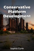 Cover-Bild zum Titel 'Conservative Platform Development' von 'Sophia Curie'