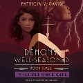 Cover-Bild zum Titel 'Demons, Well-Seasoned' von 'Patricia V. Davis'