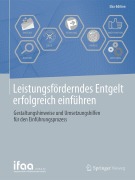 Cover-Bild zum Titel 'Leistungsförderndes Entgelt erfolgreich einführen' von ''