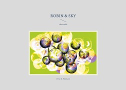 Cover-Bild zum Titel 'Robin & Sky' von 'Peter R. Pollmann'