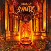 Crimson II (Re-issue) - Edge Of Sanity