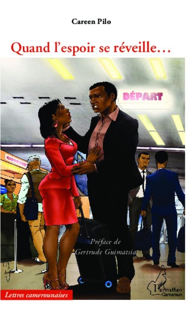 Quand l'espoir se réveille... - Careen Pilo