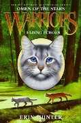 Fading Echoes - Erin Hunter