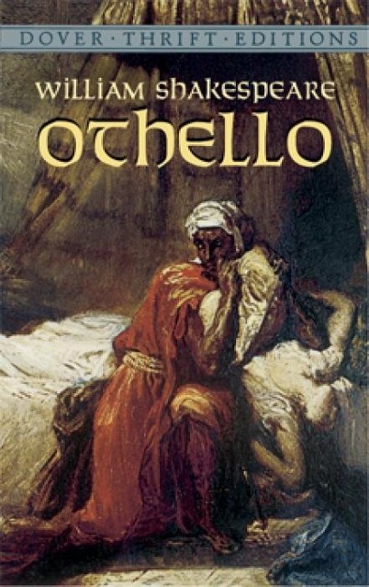 Othello - William Shakespeare