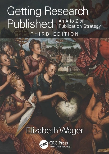 Getting Research Published - Elizabeth Wager