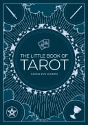Cover-Bild zum Titel 'The Little Book of Tarot' von 'Xanna Eve Chown'