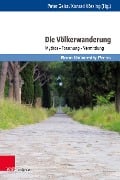 Die Völkerwanderung - 