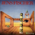 Cover-Bild zum Titel 'A Maka' von 'Jens Fischer'