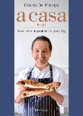 Cover-Bild zum Titel 'a casa' von 'Claudio Del Principe'
