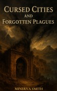 Cover-Bild zum Titel 'Cursed Cities and Forgotten Plagues' von 'Minerva Smith'