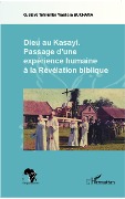 Cover-Bild zum Titel 'Dieu au Kasayi' von 'Bukhama'