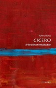 Cover-Bild zum Titel 'Cicero' von 'Yelena Baraz'