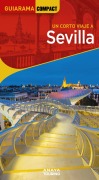 Cover-Bild zum Titel 'Sevilla' von 'Edurne Miquélez de Mendiluce'
