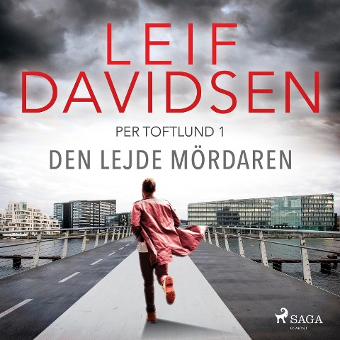 Den lejde mördaren - Leif Davidsen