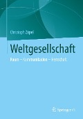 Weltgesellschaft - Christoph Zöpel