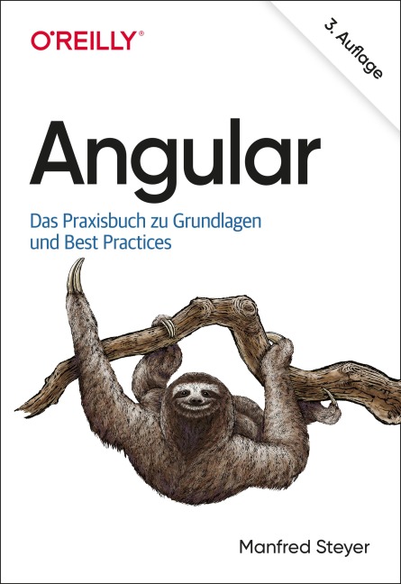 Angular - Manfred Steyer