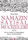 Cover-Bild zum Titel 'Namazin Sayisal Mucizeleri' von 'Niyazi Beki'