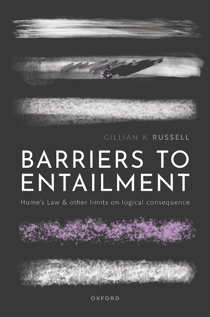 Barriers to Entailment - Gillian K. Russell
