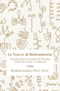 Cover-Bild zum Titel 'Tracce di BioGeometria' von 'Ibrahim Karim Sc'
