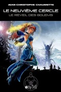 Cover-Bild zum Titel 'Le Neuvième Cercle - 4' von 'Jean-Christophe Chaumette'