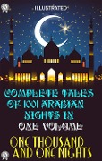 One Thousand and One Nights - Anonymous