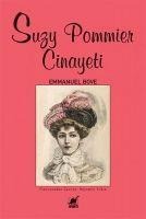 Suzy Pommier Cinayeti - Emmanuel Bove