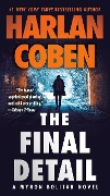 Cover-Bild zum Titel 'The Final Detail' von 'Harlan Coben'