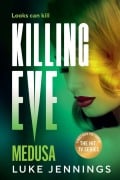 Cover-Bild zum Titel 'Killing Eve' von 'Luke Jennings'