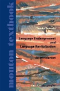 Cover-Bild zum Titel 'Language Endangerment and Language Revitalization' von 'Tasaku Tsunoda'