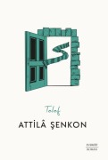 Cover-Bild zum Titel 'Telef' von 'Attila Senkon'