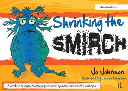 Cover-Bild zum Titel 'Shrinking the Smirch' von 'Jo Johnson'