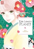 This Lonely Planet 05 - Mika Yamamori