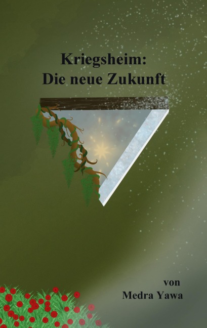 Kriegsheim - Medra Yawa