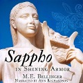 Sappho in Shining Armor - M. E. Bellinger