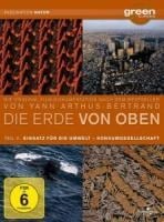 Die Erde von Oben - Yann Arthus, Renaud Delourme, Patrick Vanetti, Dominique Attal