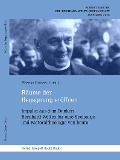Cover-Bild zum Titel 'Räume der Begegnung eröffnen' von ''