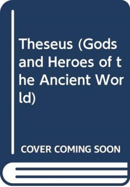 Theseus - H. Alan Shapiro