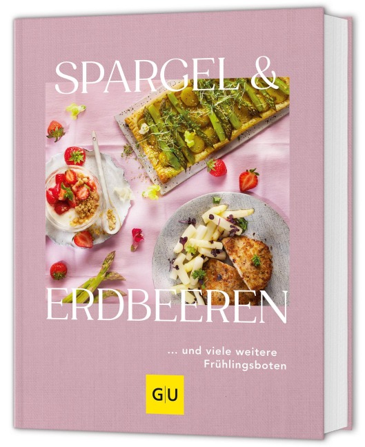 Spargel & Erdbeeren - 