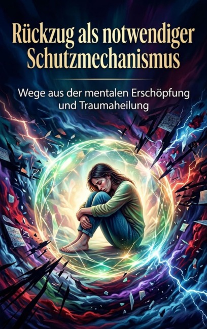 Rückzug als notwendiger Schutzmechanismus - Heinrich Adler