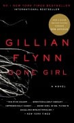 Cover-Bild zum Titel 'Gone Girl' von 'Gillian Flynn'