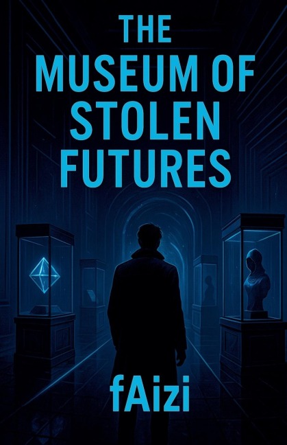 The Museum of Stolen Futures - Faizi