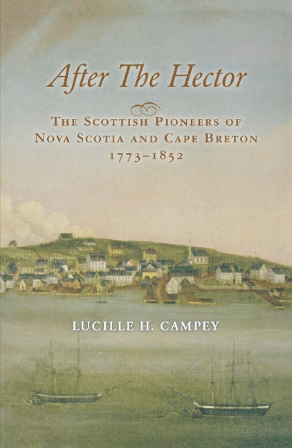 After the Hector - Lucille H. Campey