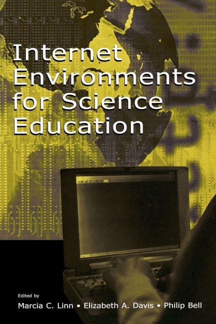 Internet Environments for Science Education - 